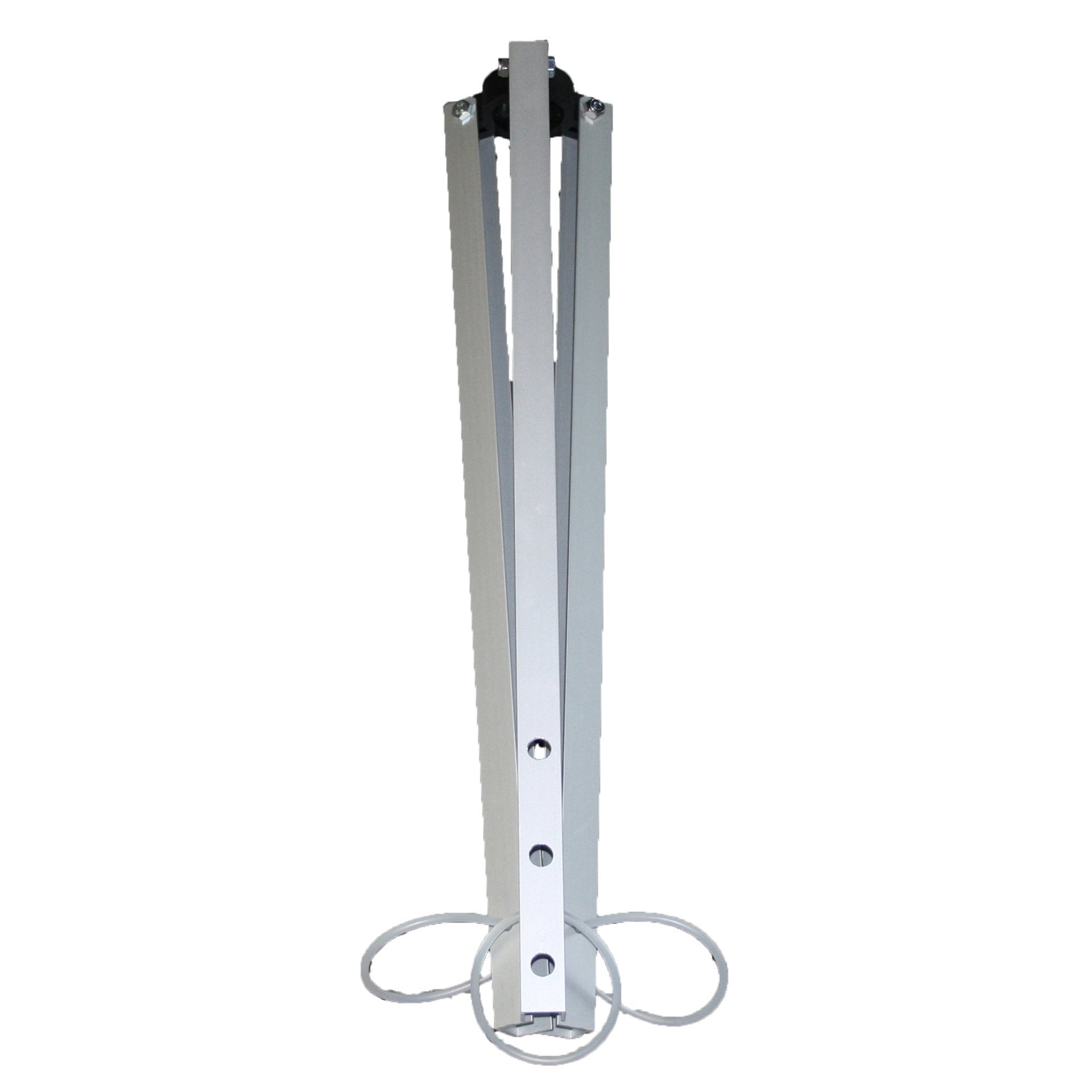 NESTLE Dreistern für Stativ als Bodenunterlage, 50 cm NESTLE Dreistern für Stativ als Bodenunterlage, 50 cm